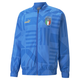 Italy Soccer Prematch Home Men's Jacket