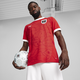 Austria 2024 Men's Replica Home Soccer Jersey