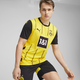 Borussia Dortmund 24/25 Men's Replica Home Soccer Jersey
