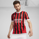 AC Milan 24/25 Replica Home Men's Soccer Jersey