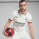 AC Milan 24/25 Away Authentic Men's Soccer Jersey