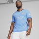 Manchester City 24/25 Men's Replica Home Soccer Jersey