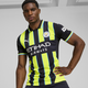 Manchester City 24/25 Men's Replica Away Soccer Jersey