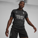 AC Milan x PLEASURES Men's Replica Soccer Jersey
