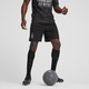 AC Milan x PLEASURES Men's Replica Soccer Shorts