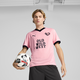 Palermo F.C. 24/25 Home Replica Men's Soccer Jersey