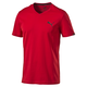 Iconic V-Neck T-Shirt
