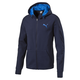 StretchLite Zip-Up Hoodie