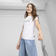 Essentials+ Big Kids' Logo Tee
