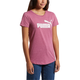 Essentials + Women's Heather Tee