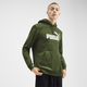 Essentials+ Men's Fleece Hoodie