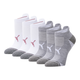 Women's Low Cut Socks [6 Pack]