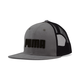 Spiral Trucker Cap