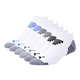Men's Low Cut Socks [6 Pack]