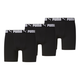 Men's Athletic Boxer Briefs [3 Pack]