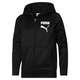 Splatter Pack Big Kids' Fleece Zip-Up