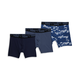 Men's Sportstyle Boxer Briefs (3 Pack)