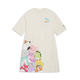 PUMA x SQUISHMALLOWS Big Kids' T-Shirt Dress