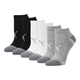 Women's Low Cut Socks [6 Pack]