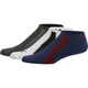 Men's No Show Socks [3 Pack]