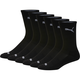 Men's Crew Socks [6 Pack]