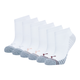 Women's Low Cut Socks [6 Pack]