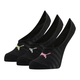 Women's Microfiber Socks [3 Pack]