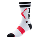 Unisex Crew Socks [1 Pair]