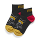 Big Kids' Unisex Socks (1 Pair)