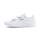 Smash v2 Leather Little Kids' Sneakers