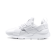 En Pointe Muse Satin Women's Sneakers