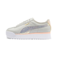 Roma Amor Metallic Women’s Sneakers