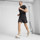 Last Lap Men's 7 2-in-1 Running Shorts