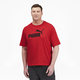 Essentials Men's Heather Tee BT