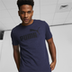 Essentials Men's Heather Tee