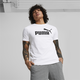 Essentials Men's Logo Tee
