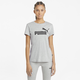 Essentials Women's Logo Tee