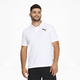 Essentials Men's Pique Polo