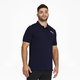 Essentials Men's Pique Polo