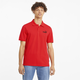 Essentials Men's Pique Polo