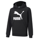CLASSICS Logo Big Kids' Hoodie