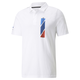 BMW M Motorsport Graphic Men's Polo Shirt