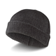 Ribbed Fisherman Beanie