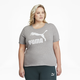 Classics Women's Logo Tee PL