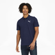 Essentials Men's Heather Polo