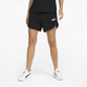 Essentials High Waist Women's Shorts