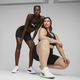Essentials Logo Women's Short Tights