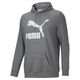 Classics Logo Men's Hoodie Big And Tall