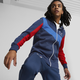BMW M Motorsport Men's Hooded Sweat Jacket