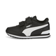 ST Runner v3 Leather Little Kids' Sneakers
